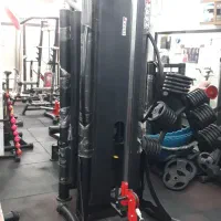 باشگاه بدنسازی در حد نو|تجهیزات ورزشی|سنندج, |دیوار