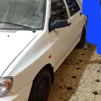 پراید ۱۳۲ مدل ۹۴|خودرو سواری و وانت|رشت, لاکان شهر|دیوار