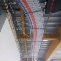 پیمانکار برق ساختمان|خدمات پیشه و مهارت|آزادشهر, |دیوار