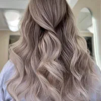 رنگ موی دلخواهتو با ما پیدا کن