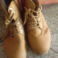 پوتین بچگانه در حد نوسایز۳۱|کفش و لباس بچه|تبریز, |دیوار