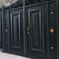 درب و دروازه .ویلایی .باغی.اپارتمانی     اسفندی|مصالح و تجهیزات ساختمان|رشت, شهرک صنعتی|دیوار