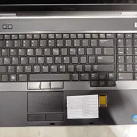 لپ‌تاپ Dell Latitude E6530قدرتمند،مناسب کار وتحصیل|رایانه همراه|اصفهان, خلجا|دیوار
