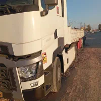 رنو 520|خودرو سنگین|سلامی, |دیوار