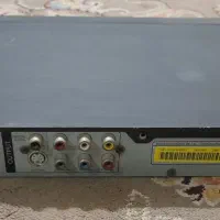 دی وی دی LG|پخش‌کننده DVD و ویدیو|مشهد, نظام دوست|دیوار