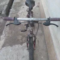 دوچرخه ایتالیا ۱۶سالم