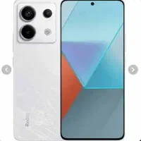 گوشی نوت 13 پرو 5g رم 12g و حافظه 512