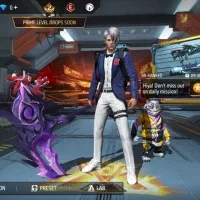 اکانت فری فایر|کنسول، بازی ویدئویی و آنلاین|قم, شاه ابراهیم|دیوار