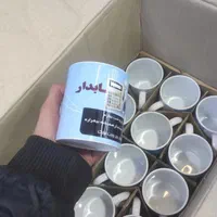 ماگ با طرح دلخواه شما|ظروف سرو و پذیرایی|اهواز, امانیه|دیوار