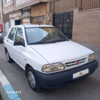 پراید۱۳۱seمدل ۹۷بیرنگ|خودرو سواری و وانت|تهران, چیتگر جنوبی|دیوار