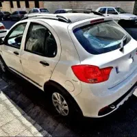 کوییک Gxrlمدل۴۰۳|خودرو سواری و وانت|کرمانشاه, |دیوار