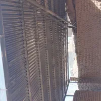 جوشکاری سیار  درب وپنجره وسایبان، نرده، حفاظ وغیره|خدمات پیشه و مهارت|مشهد, شهرک شهید باهنر|دیوار