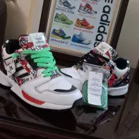 کتونی zx اتموس گرافیکی