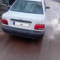 پراید ۹۷|خودرو سواری و وانت|کلاله, |دیوار