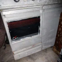 گاز پنج شعله