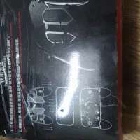 دسته بازی کالاف|کنسول، بازی ویدئویی و آنلاین|مشهد, شهرک امام هادی (شهرک غرب)|دیوار