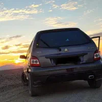 بی رنگ نوک مدادی