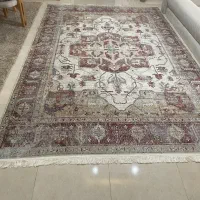 فرشینه ۹متری|فرش|صومعه‌سرا, |دیوار