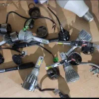 تعمیر تخصصی هدلایت|خدمات موتور و ماشین|خمام, |دیوار