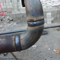 شاگرد برا لوله‌کشی گاز