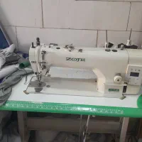 چرخ خیاطی دوپایه