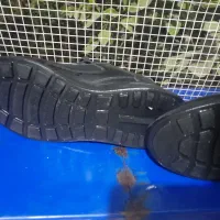 کتونی چرم صنعتی با کیفیت خوش پا کلا دوبار پوشیدم|کیف، کفش، کمربند|تهران, شهرک زینبیه|دیوار