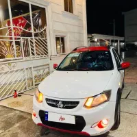 کوییک Rمدل ۱۴۰۰|خودرو سواری و وانت|رشت, یخسازی|دیوار