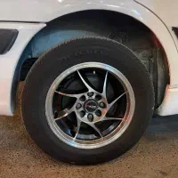 رینگ اسپرت ۱۴ اینچ
