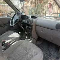 پراید 141 مدل 91 هیدرولیک|خودرو سواری و وانت|کرمان, |دیوار