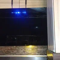 هود آشپزخانه در حد نو