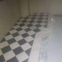 کاشی‌کاری سرامیک پله ونما|خدمات پیشه و مهارت|میانه, |دیوار