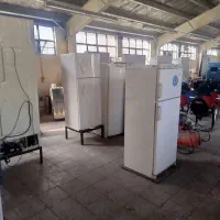 آموزش تعمیر یخچال فریزر خانگی و سوپرمارکتی تک فاز