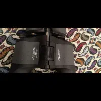 دوربین شکاری نو نو|کوهنوردی و کمپینگ|اراک, |دیوار