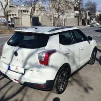 تیوولی الیت 2017