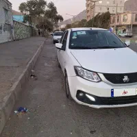 ساینا دنده‌ای S، مدل ۱۴۰۳