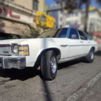 بیوک مدل۱۳۶۴