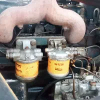 ترکتور رومانی|ماشینآلات صنعتی|محمدبار, |دیوار