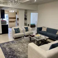 شهرک غرب ۸۰ متر دو خواب فول امکانات