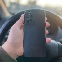 گوشی سامسونگ a52