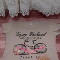 تی شرت از ترکیه آوردم|لباس|اردبیل, |دیوار