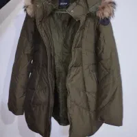 کاپشن دخترانه خارجی زیبا|کفش و لباس بچه|مشهد, نیزه|دیوار