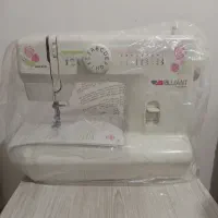 چرخ خیاطی مارشال .برلیانت|چرخ خیاطی و ریسندگی|شیراز, کفترک|دیوار