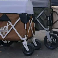 ارابه کالسکه (اربعین ) وصال|کالسکه و لوازم جانبی|ری, دیلمان|دیوار