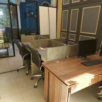 فضای کار اشتراکی، اجاره کلاس آموزشی و اتاق اختصاصی|اجارهٔ کوتاه‌مدت دفتر کار و فضای آموزشی|تهران, خواجه نصیر طوسی|دیوار
