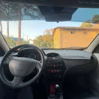 فروش تیبا2 مدل 99|خودرو سواری و وانت|اصفهان, خانه اصفهان|دیوار