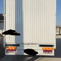 جک ۹تن صفر|خودرو سنگین|شیراز, میانرود|دیوار