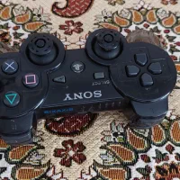 دسته پلی ۳ اصلی|کنسول، بازی ویدئویی و آنلاین|کرمانشاه, |دیوار