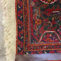 فرش دستبافت جفت 9 متری|فرش|تهران, گمرک|دیوار