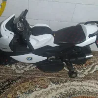 موتورشارژی
