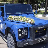 پاژن شش سیلندر